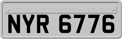 NYR6776