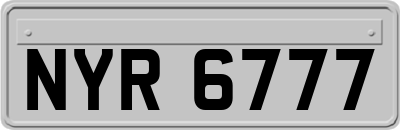 NYR6777