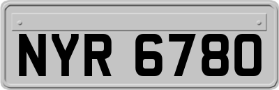NYR6780