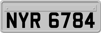 NYR6784