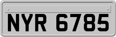 NYR6785