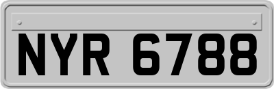 NYR6788