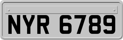 NYR6789