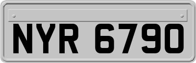 NYR6790