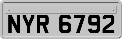NYR6792