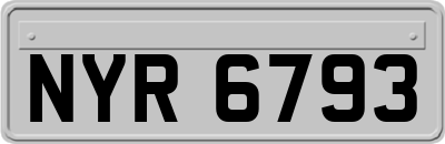 NYR6793