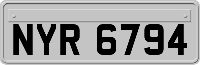 NYR6794