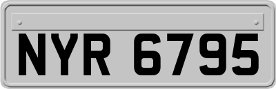 NYR6795