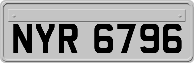 NYR6796
