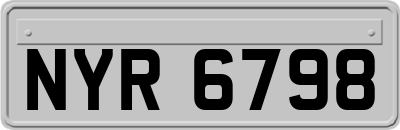 NYR6798
