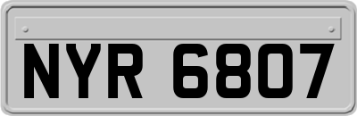 NYR6807