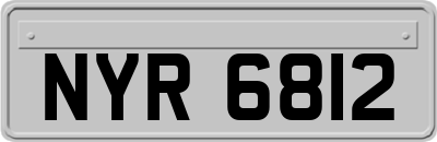 NYR6812