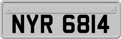 NYR6814