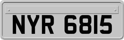 NYR6815