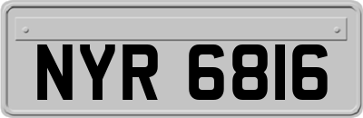 NYR6816
