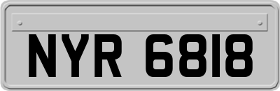 NYR6818