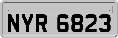 NYR6823