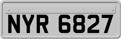 NYR6827