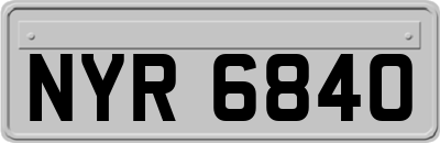 NYR6840