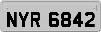 NYR6842