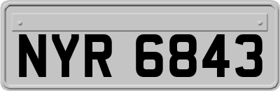 NYR6843