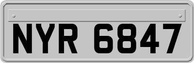 NYR6847