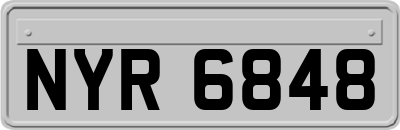 NYR6848