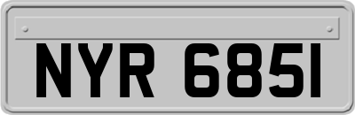 NYR6851
