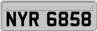 NYR6858