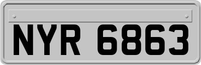 NYR6863