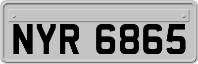 NYR6865