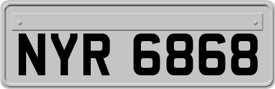 NYR6868