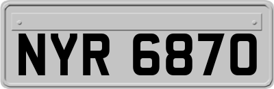 NYR6870