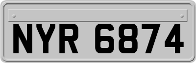 NYR6874