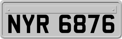 NYR6876