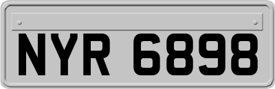 NYR6898
