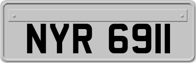 NYR6911