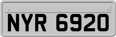 NYR6920