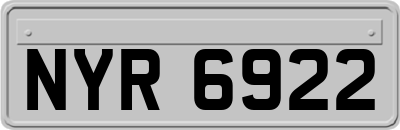 NYR6922