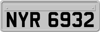 NYR6932