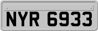 NYR6933