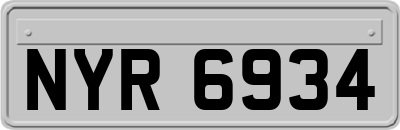 NYR6934