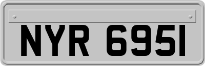 NYR6951