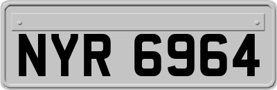 NYR6964