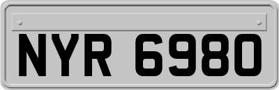 NYR6980