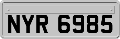 NYR6985