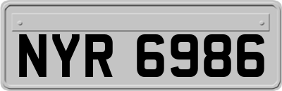 NYR6986
