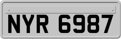 NYR6987