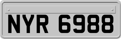 NYR6988