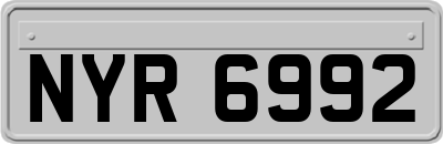 NYR6992